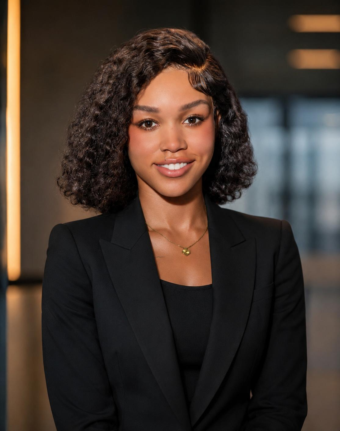 Camille Alexander