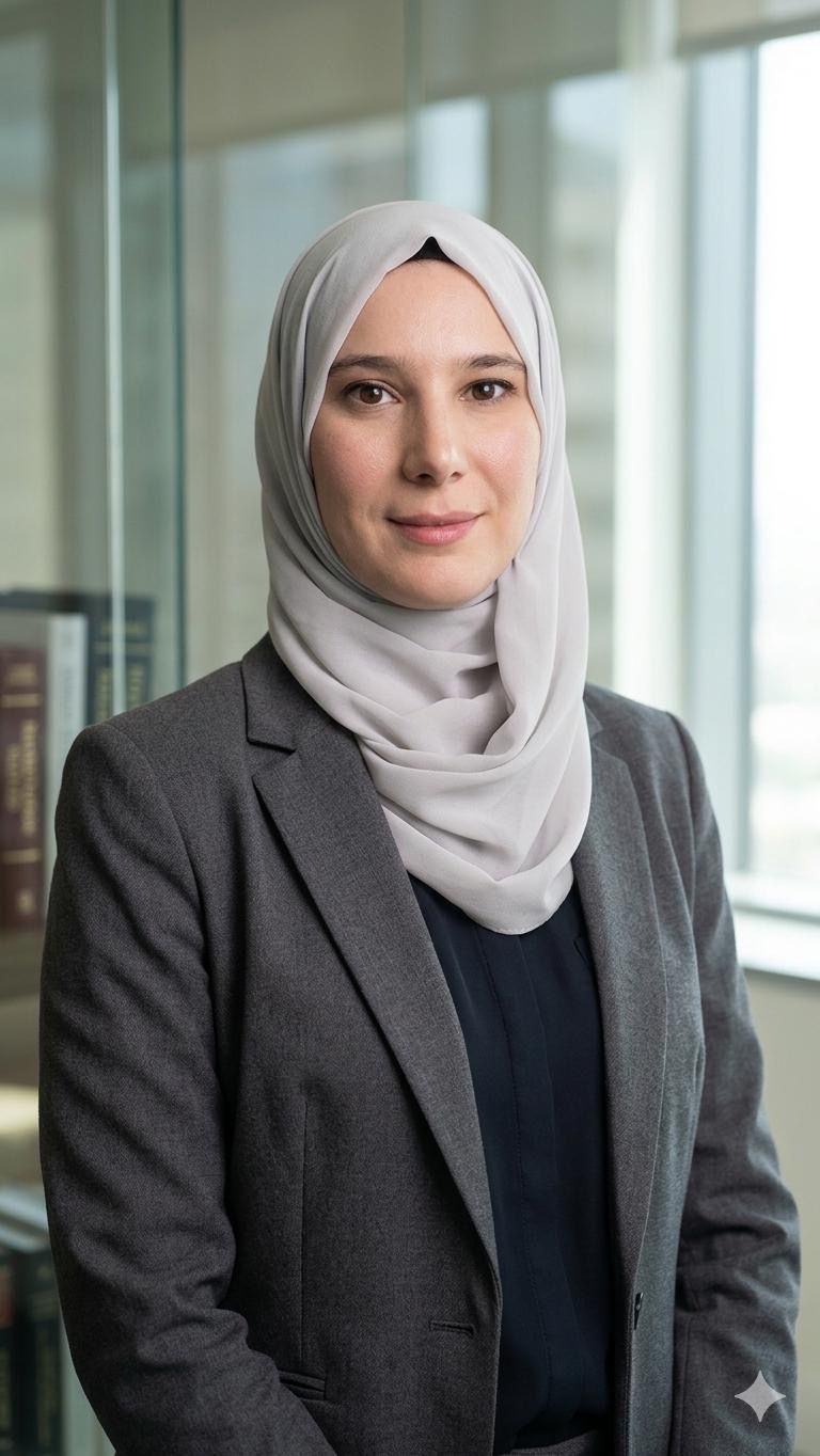 Khalissa Zelilef