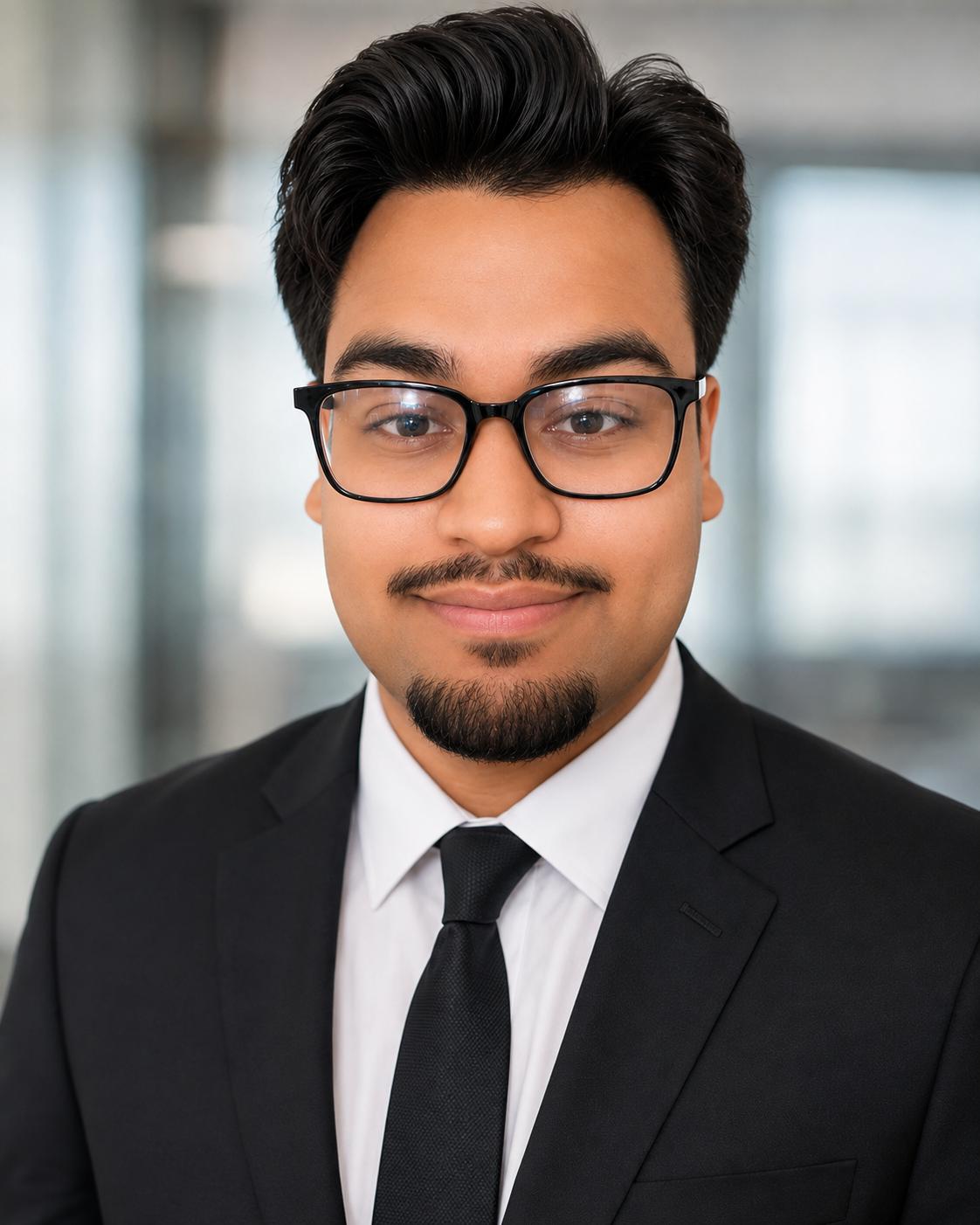Zayan Rizvi